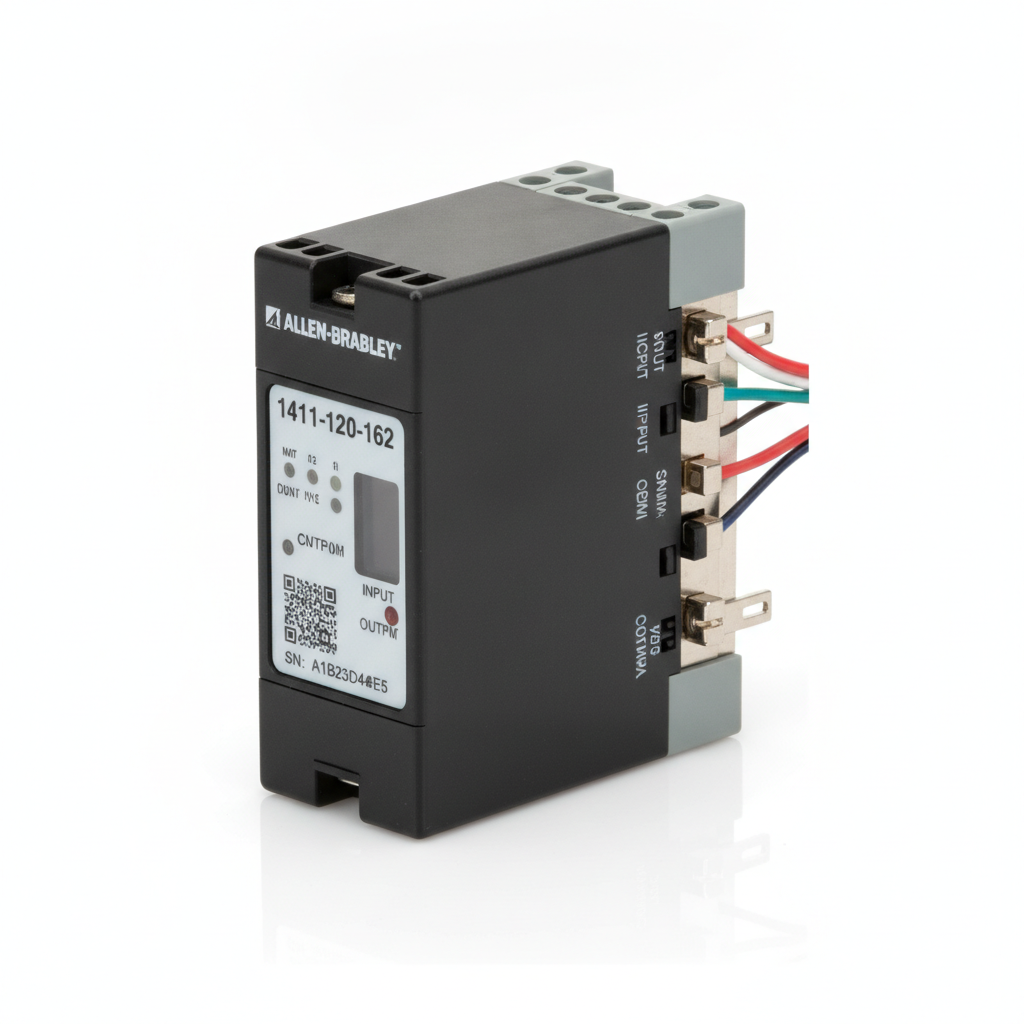 ALLEN-BRADLEY 1411-120-162