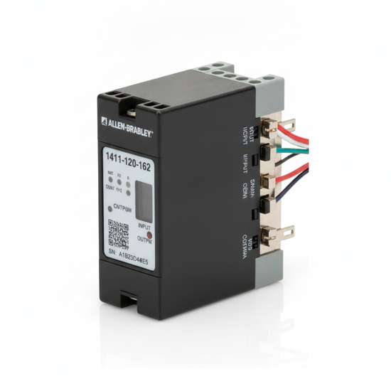 ALLEN-BRADLEY 1411-120-162