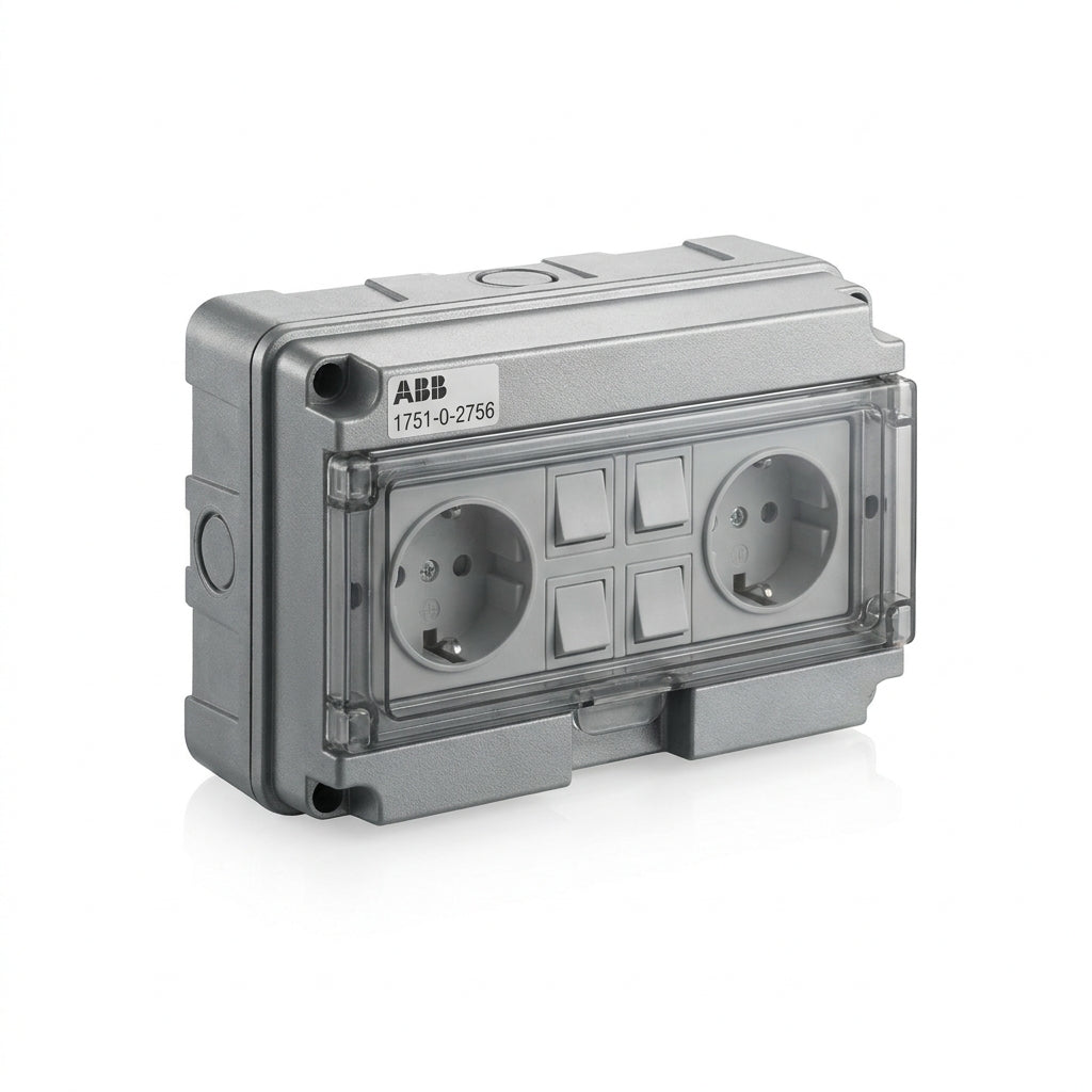 ABB 1751-0-2756 ACCESORIOS ELECTRICOS