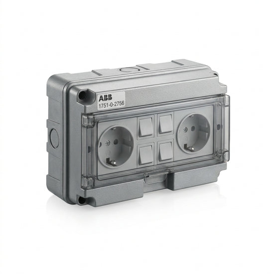 ABB 1751-0-2756 ACCESORIOS ELECTRICOS