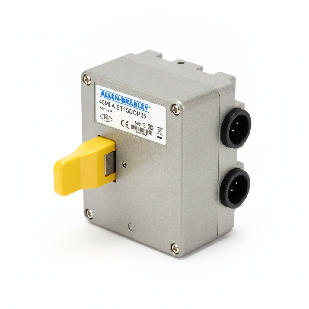 ALLEN-BRADLEY 45MLA-ET15OOP25