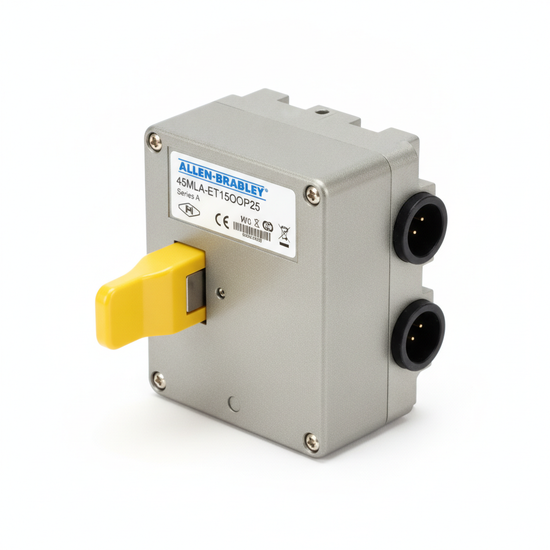 ALLEN-BRADLEY 45MLA-ET15OOP25