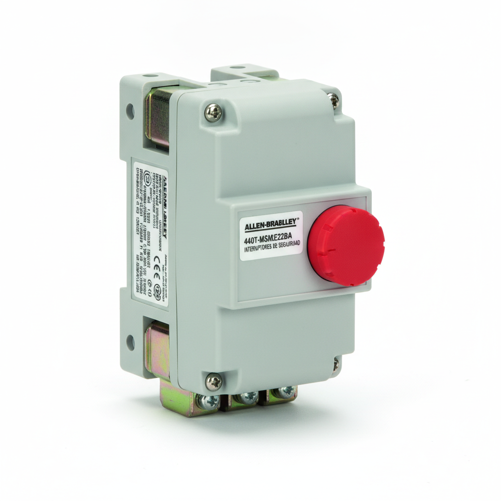 ALLEN-BRADLEY 440T-MSMSE22BA INTERRUPTORES DE SEGURIDAD