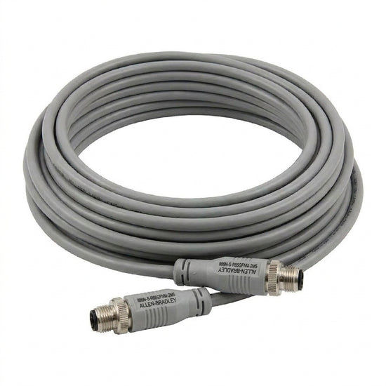 ALLEN-BRADLEY 889N-S-R65GFNM-2M5 CONECTORES RAPIDOS Y CABLES PARA SENSOR (CORDSETS)
