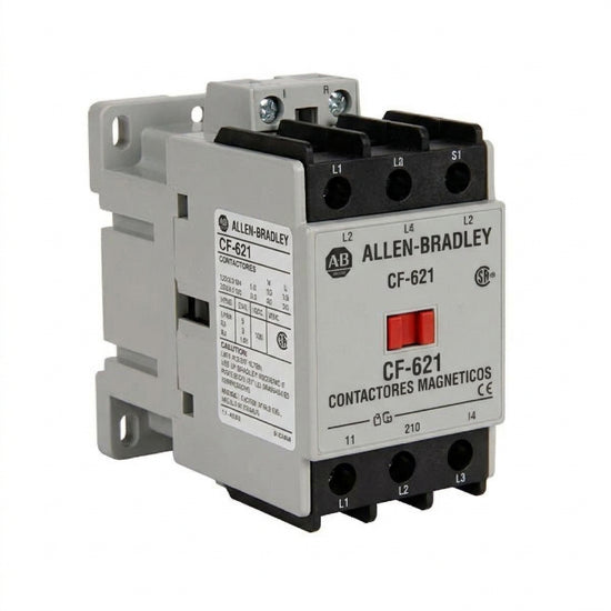 ALLEN-BRADLEY CF-621 CONTACTORES MAGNETICOS