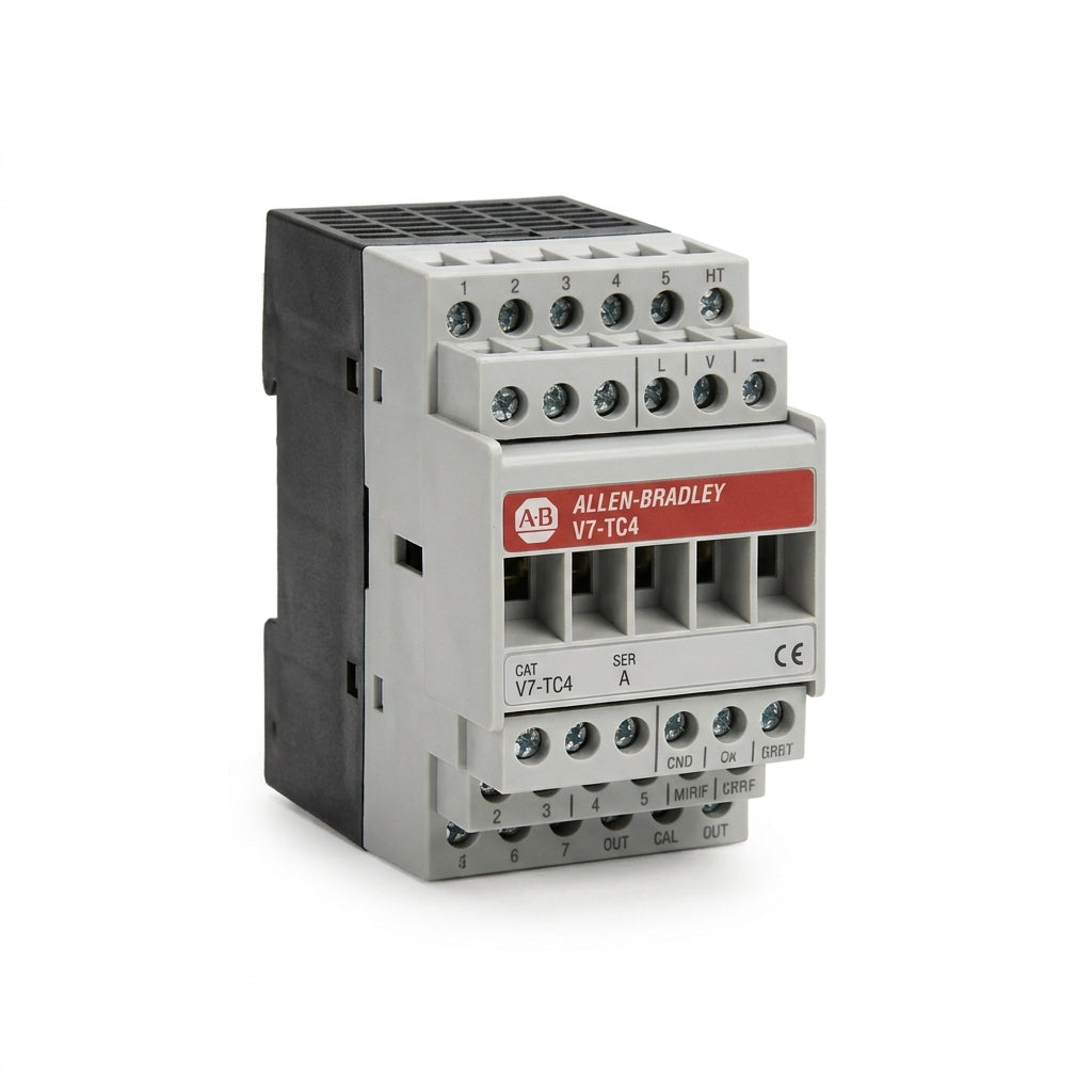 ALLEN-BRADLEY V7-TC4