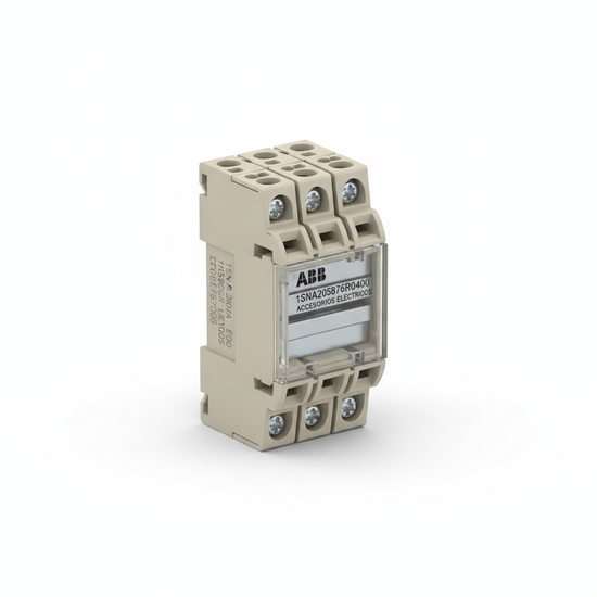 ABB 1SNA205876R0400 ACCESORIOS ELECTRICOS