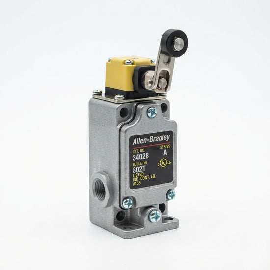 ALLEN-BRADLEY 34028