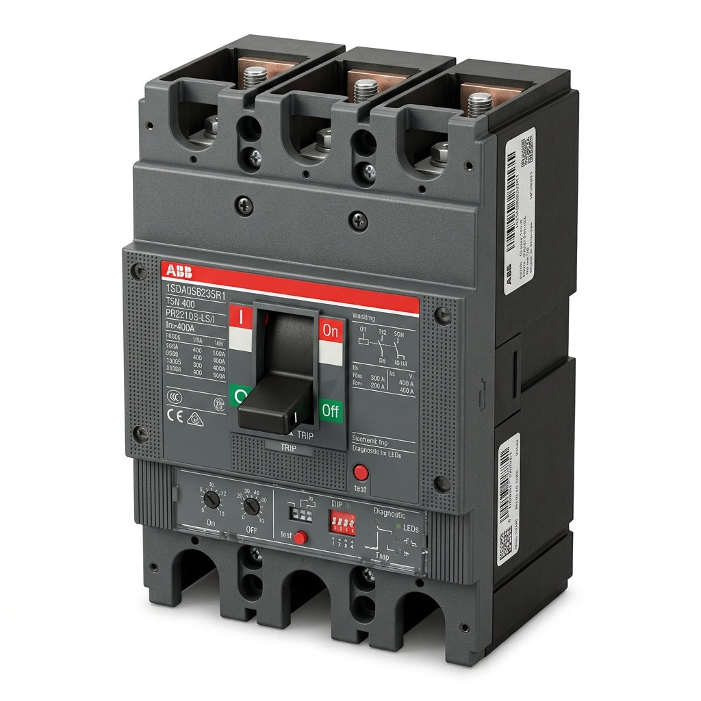 ABB 1SDA056235R1 INTERRUPTORES ELECTROMAGNETICOS