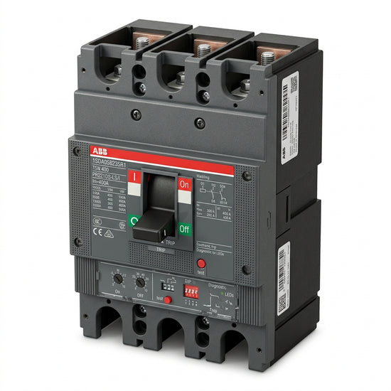 ABB 1SDA056235R1 INTERRUPTORES ELECTROMAGNETICOS