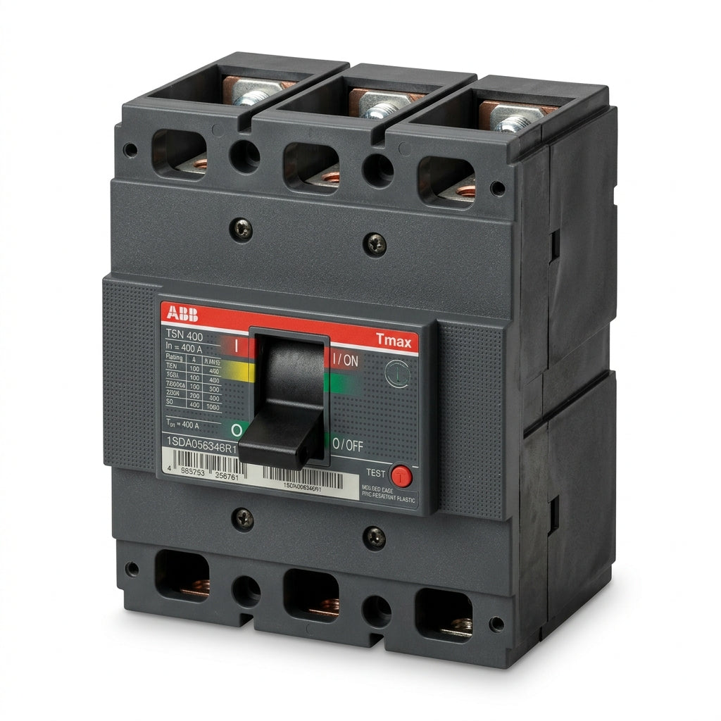ABB 1SDA056346R1 INTERRUPTORES TERMOMAGNETICOS EN CAJA MOLDEADA
