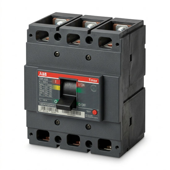 ABB 1SDA056346R1 INTERRUPTORES TERMOMAGNETICOS EN CAJA MOLDEADA