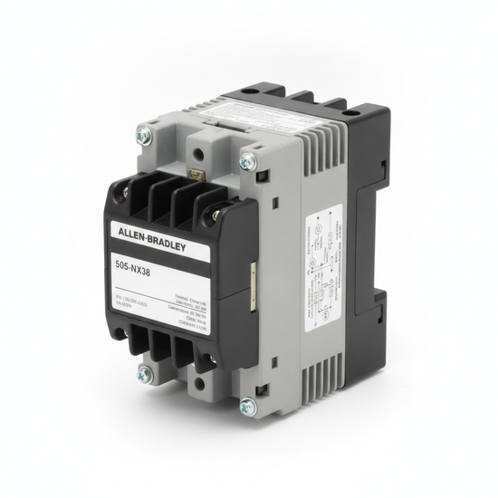 ALLEN-BRADLEY 505-NX38