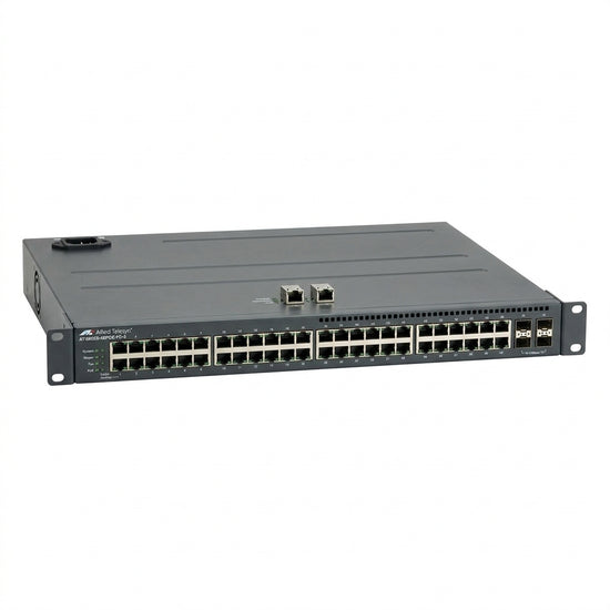 ALLIED-TELESYN AT-8000S-48POE-PC-3 EQUIPO DATACOM (REDES Y CABLEADO ESTRUCTURADO)