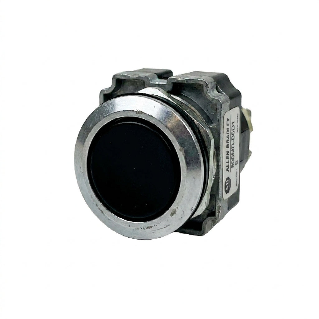 ALLEN-BRADLEY 800MR-B6D1 BOTONES PULSADORES BOTONERAS Y ACCESORIOS