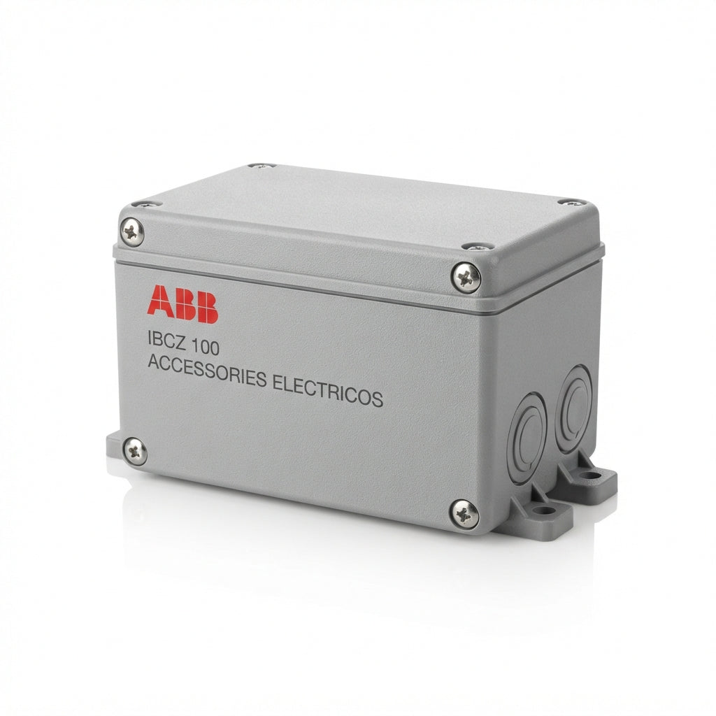 ABB IBCZ ACCESORIOS ELECTRICOS