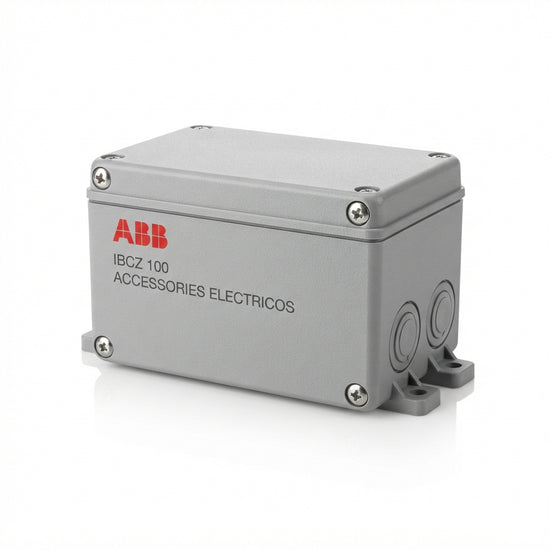 ABB IBCZ ACCESORIOS ELECTRICOS