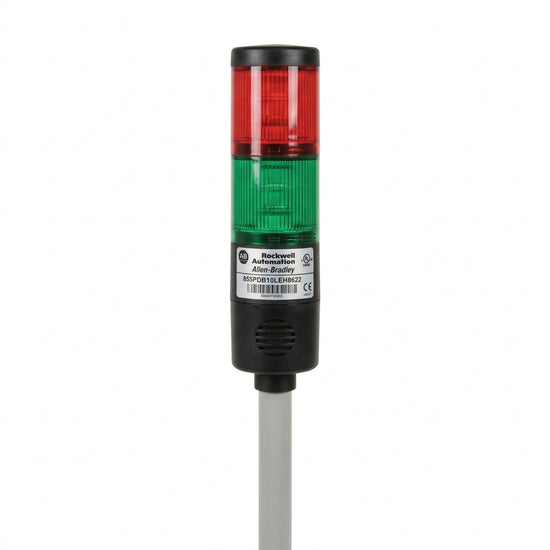 ALLEN-BRADLEY 855PDB10LEH8622 BALIZAS Y LUMITORRES (TORRETAS)