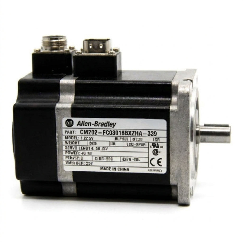 ALLEN-BRADLEY CM202-FC03018BXZHA-339