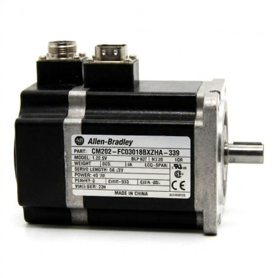 ALLEN-BRADLEY CM202-FC03018BXZHA-339