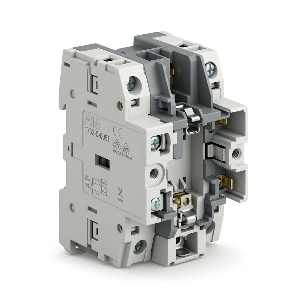 ABB 1753-0-0051 ACCESORIOS ELECTRICOS