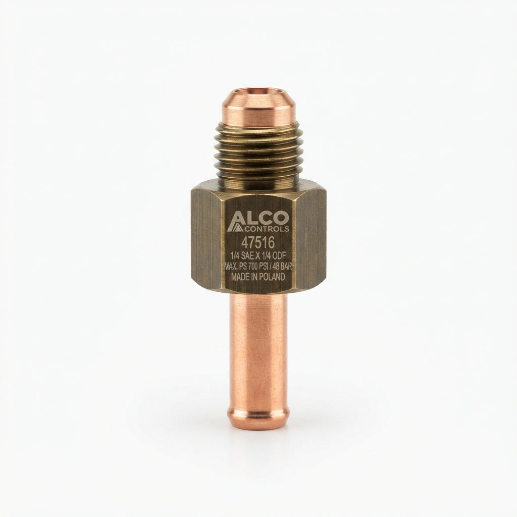 ALCO-CONTROLS 47516 CONECTORES
