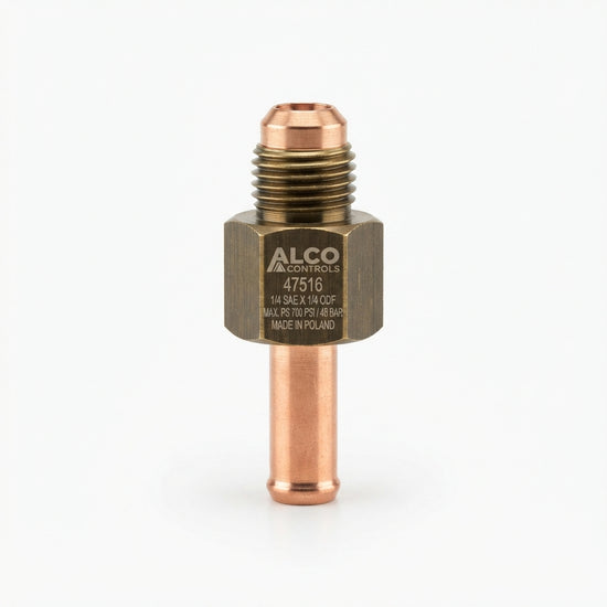 ALCO-CONTROLS 47516 CONECTORES