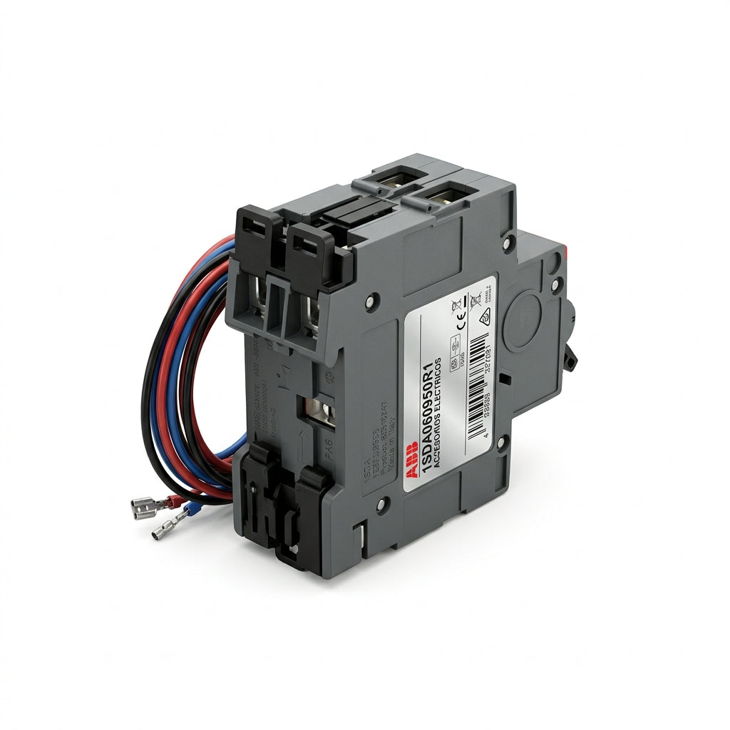 ABB 1SDA060950R1 ACCESORIOS ELECTRICOS