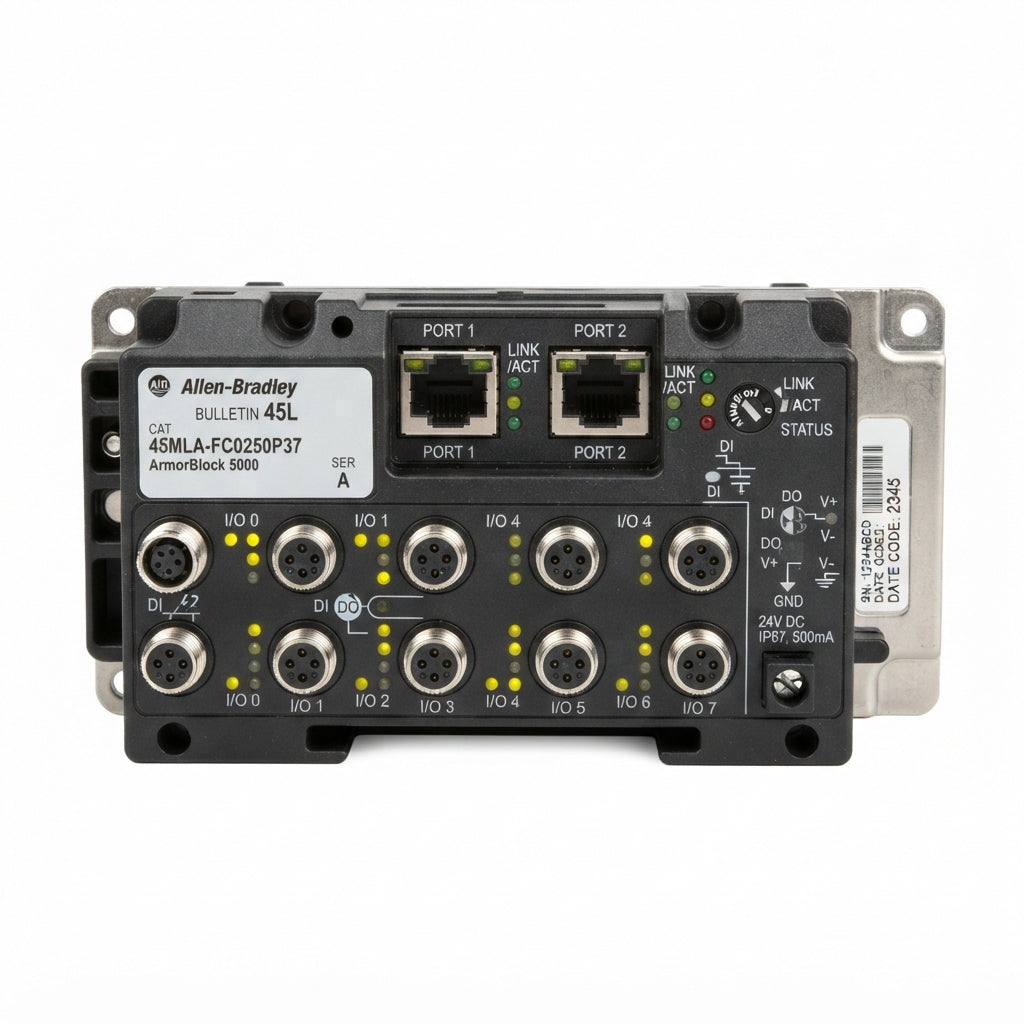 ALLEN-BRADLEY 45MLA-FC0250P37