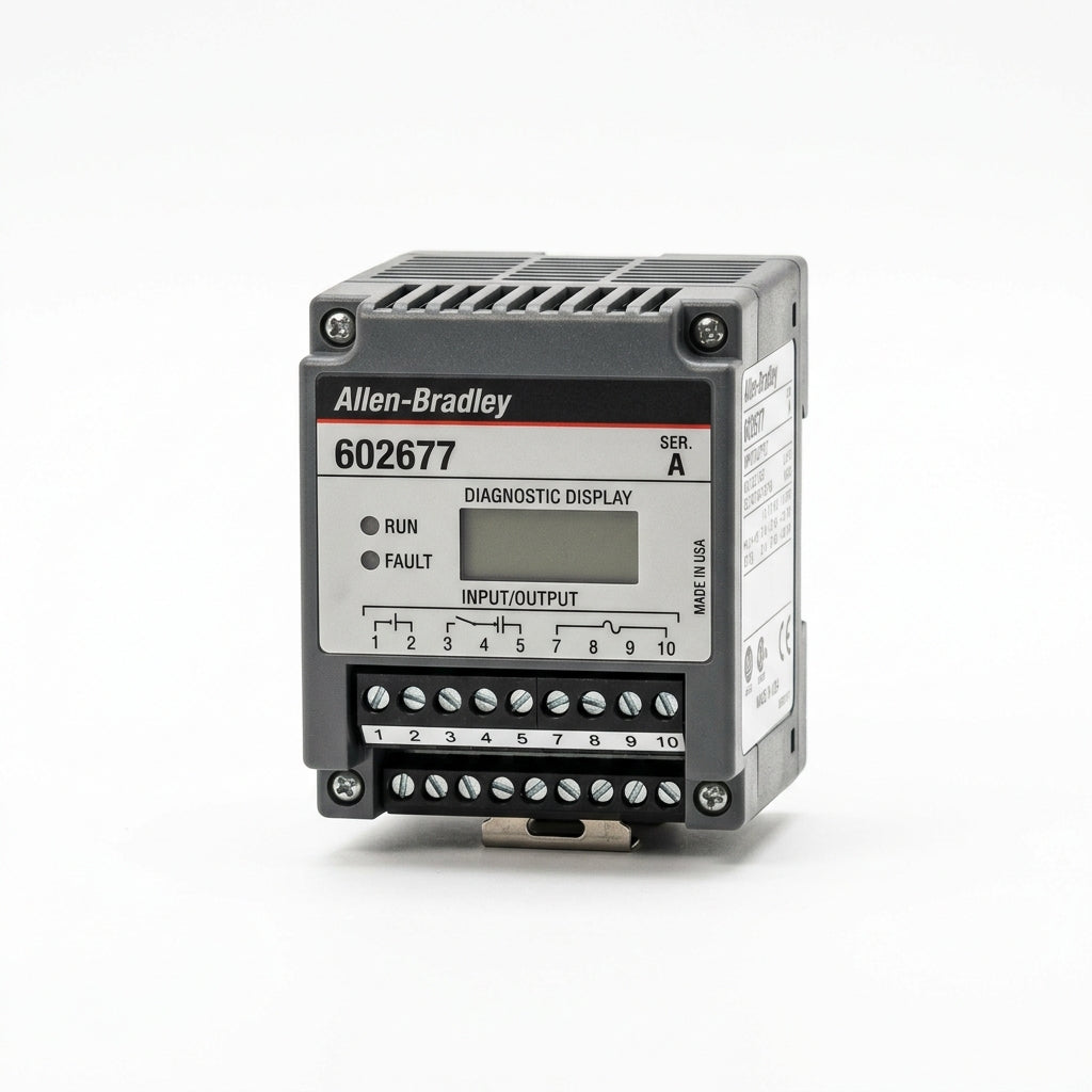 ALLEN-BRADLEY 602677