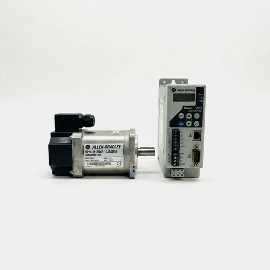 ALLEN-BRADLEY VPH-B1304E-CJ04D15 SERVOMOTORES Y SERVODRIVES