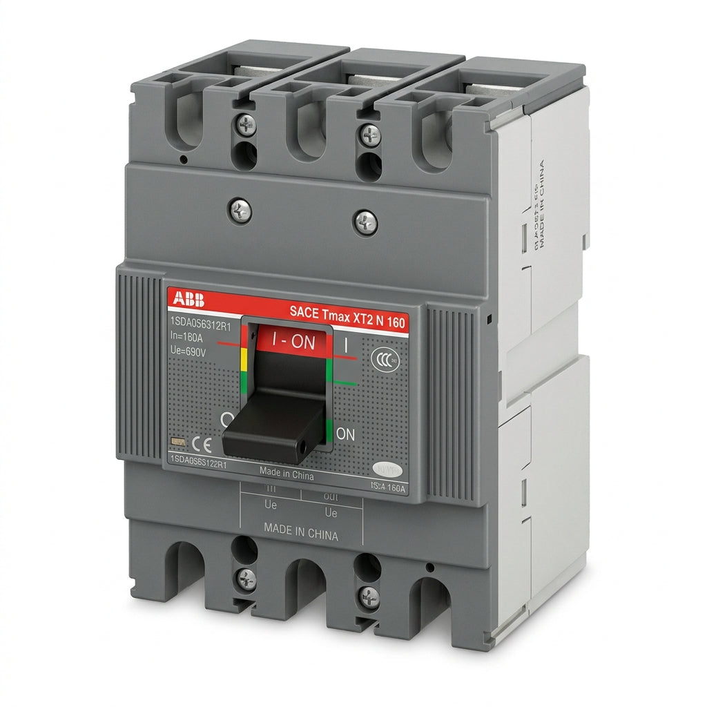 ABB 1SDA056312R1 INTERRUPTORES ELECTROMAGNETICOS