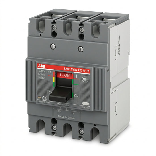 ABB 1SDA056312R1 INTERRUPTORES ELECTROMAGNETICOS