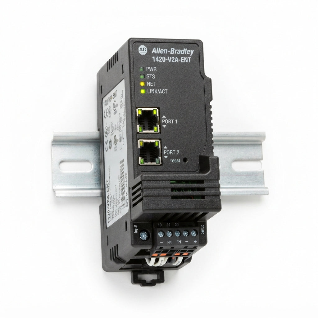 ALLEN-BRADLEY 1420-V2A-ENT