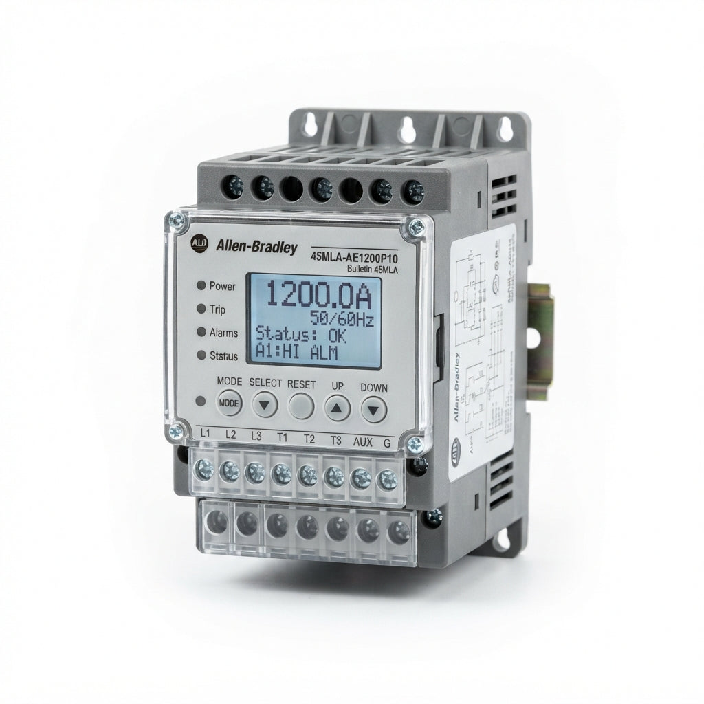 ALLEN-BRADLEY 45MLA-AE1200P10