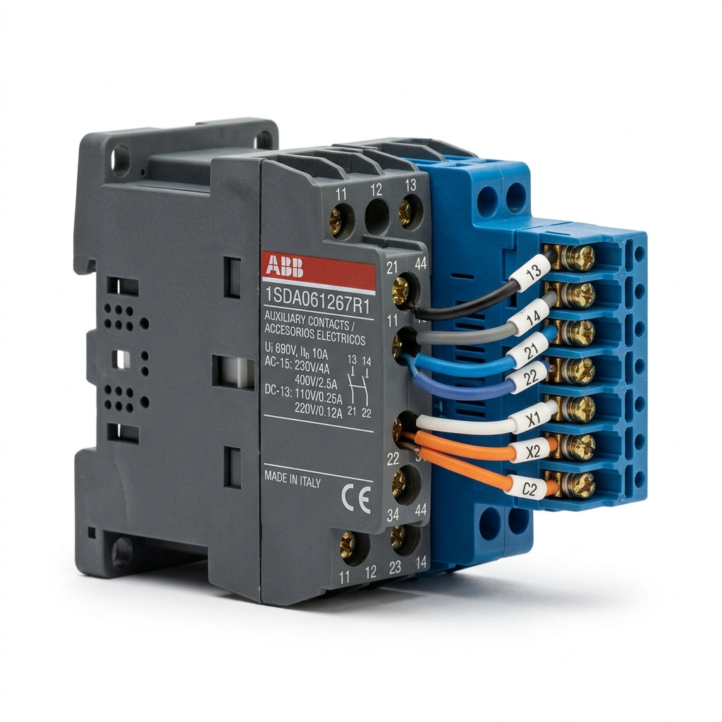 ABB 1SDA061267R1 ACCESORIOS ELECTRICOS