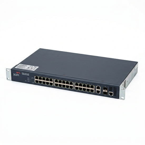 3COM 0231A47P EQUIPO DATACOM (REDES Y CABLEADO ESTRUCTURADO)