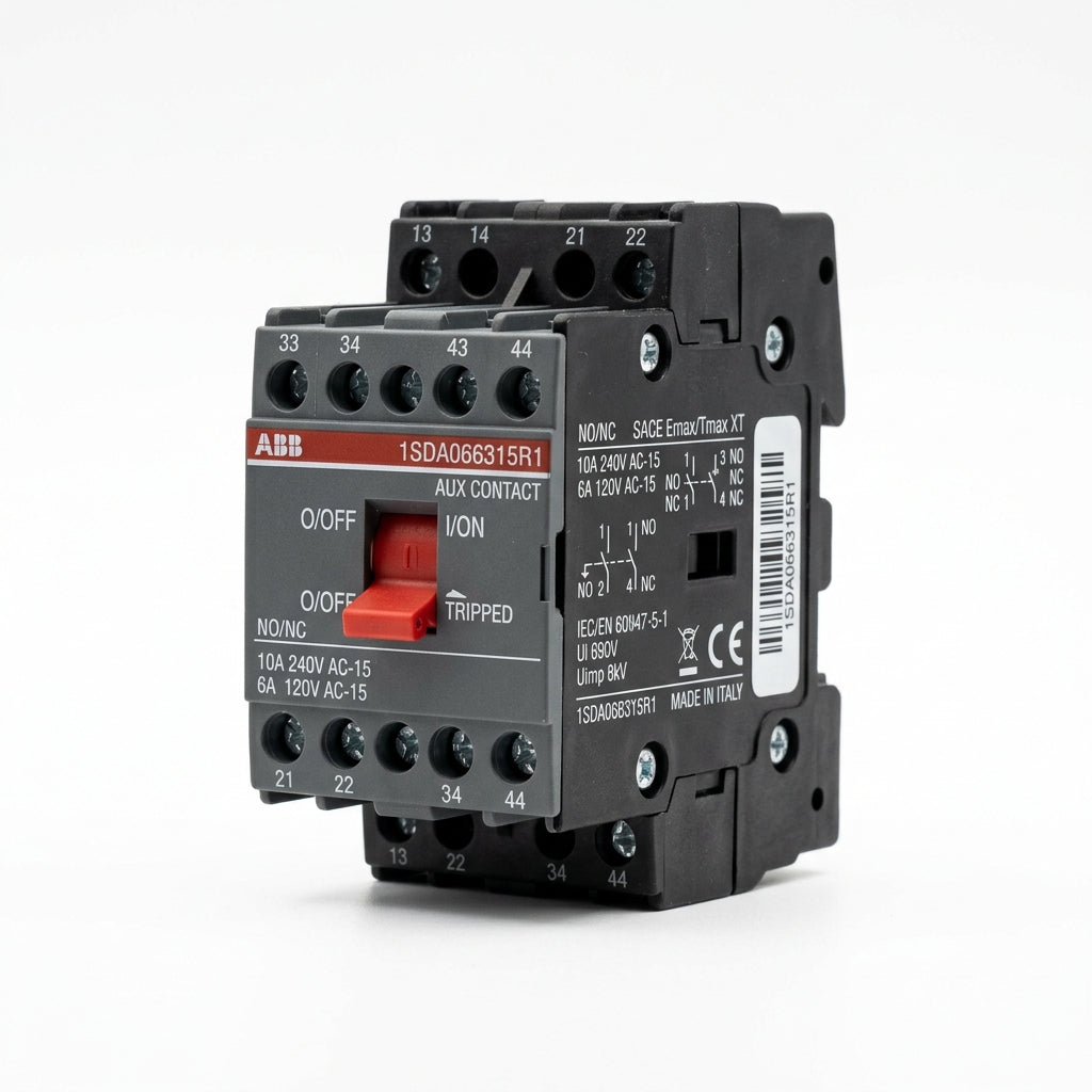 ABB 1SDA066315R1 ACCESORIOS ELECTRICOS