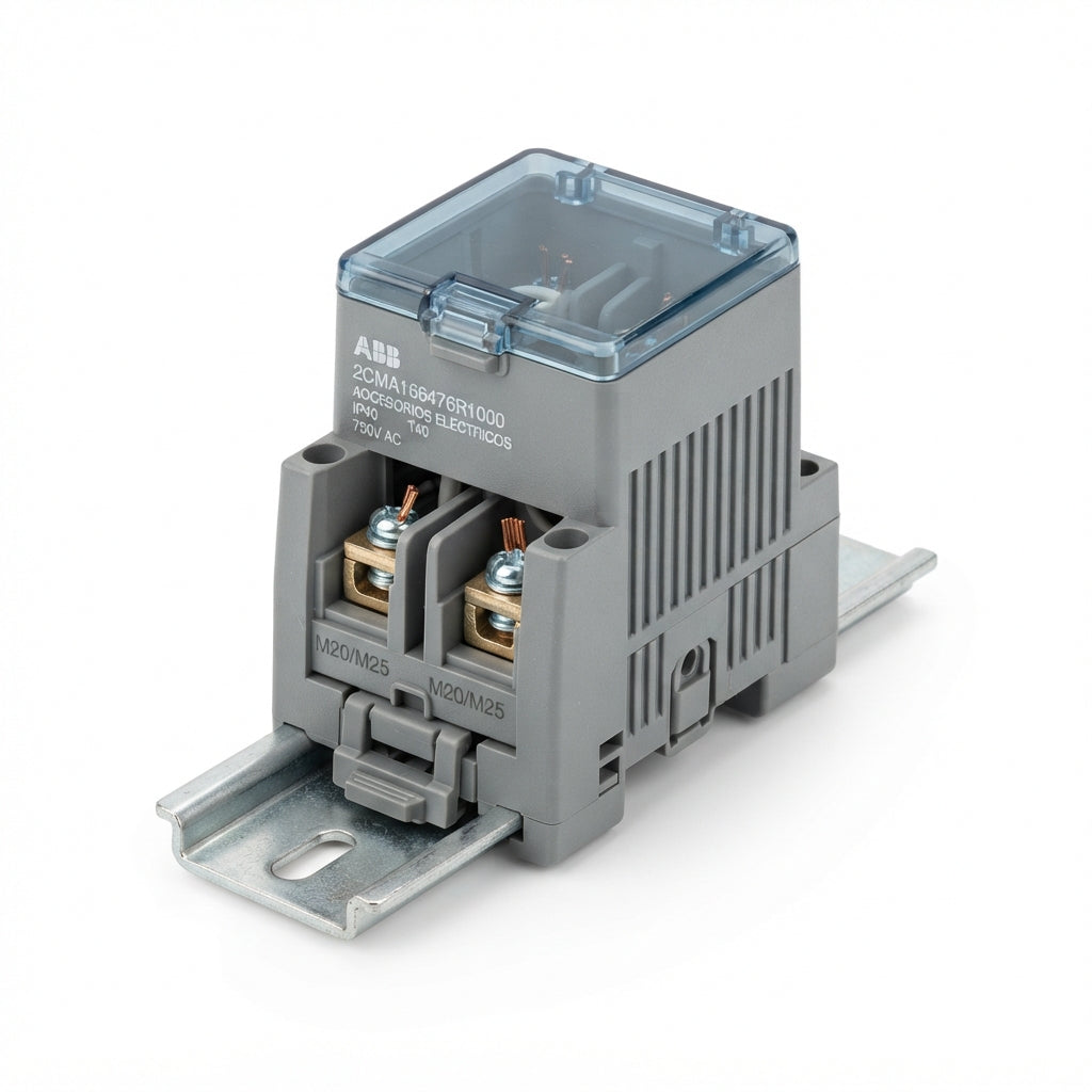 ABB 2CMA166476R1000 ACCESORIOS ELECTRICOS