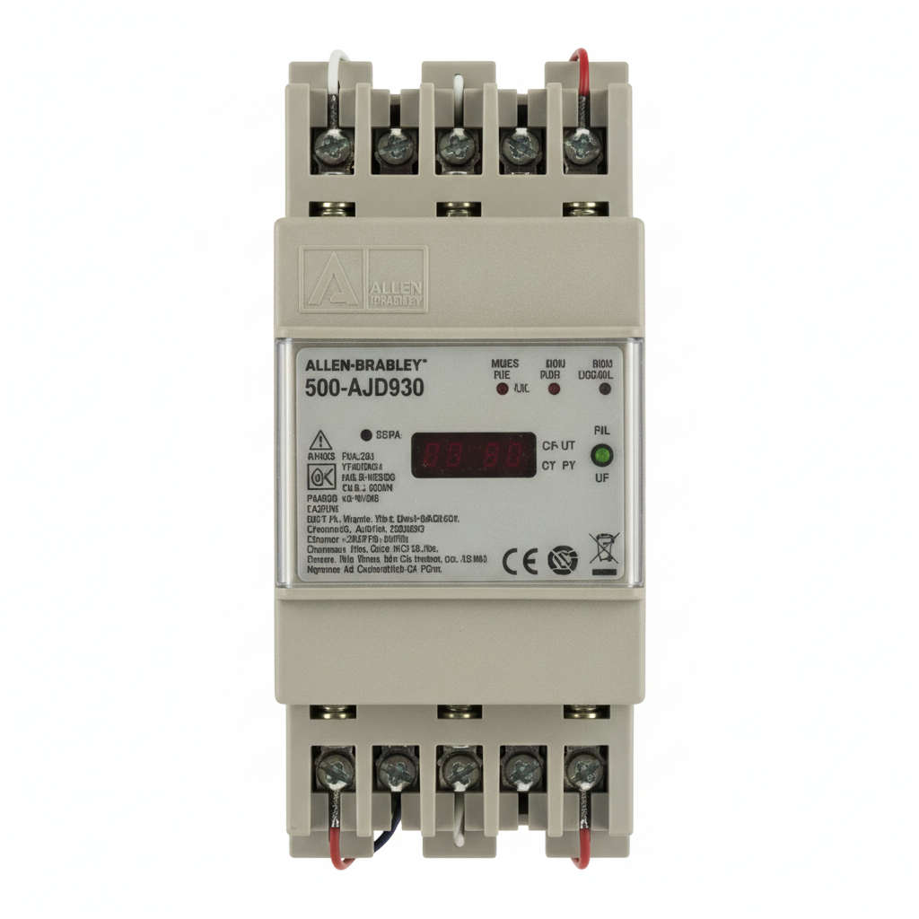 ALLEN-BRADLEY 500-AJD930