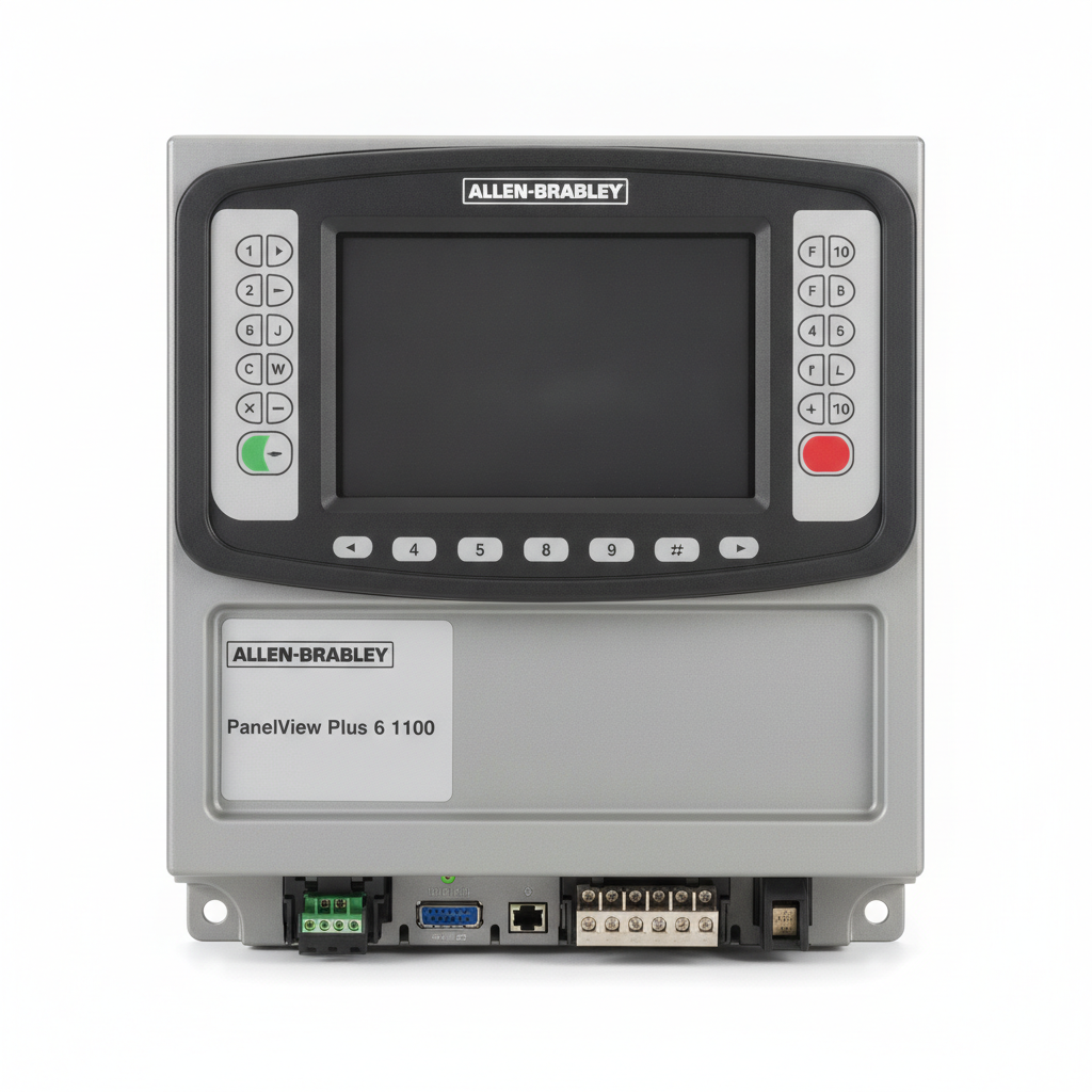 ALLEN-BRADLEY 1100