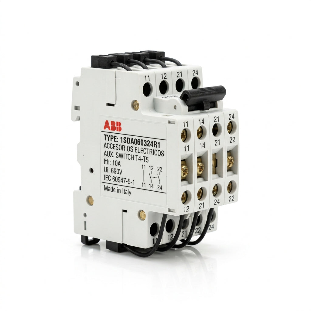 ABB 1SDA060324R1 ACCESORIOS ELECTRICOS
