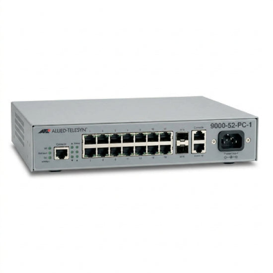 ALLIED-TELESYN 9000-52-PC-1 EQUIPO DATACOM (REDES Y CABLEADO ESTRUCTURADO)