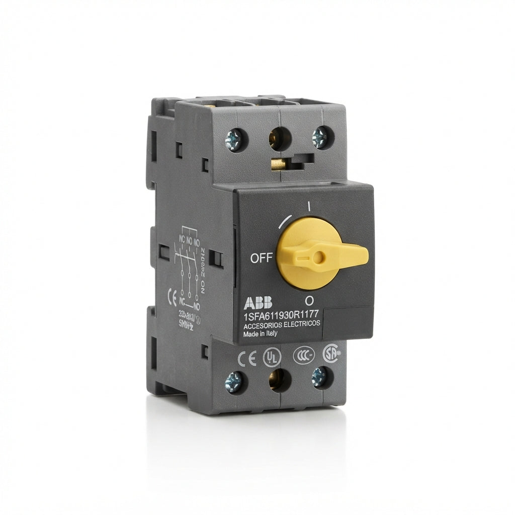 ABB 1SFA611930R1177 ACCESORIOS ELECTRICOS