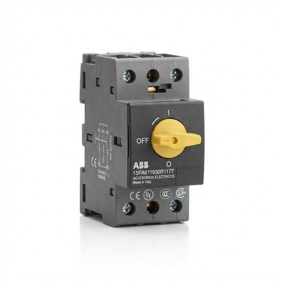 ABB 1SFA611930R1177 ACCESORIOS ELECTRICOS