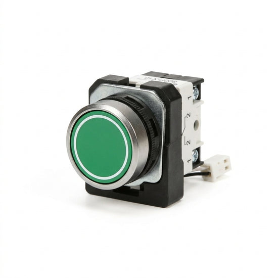 ALLEN-BRADLEY 800F-AF4CU708 BOTONES PULSADORES BOTONERAS Y ACCESORIOS