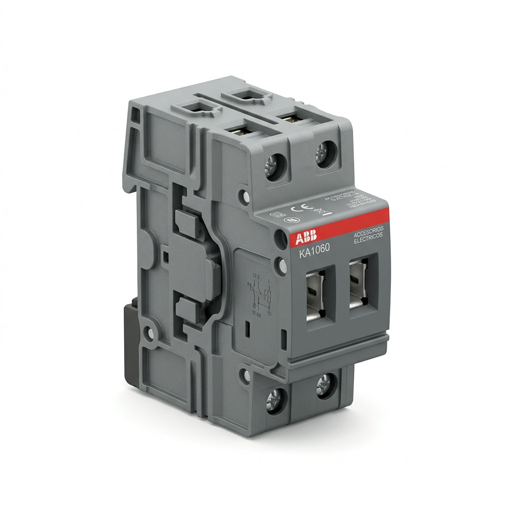 ABB KA1060 ACCESORIOS ELECTRICOS