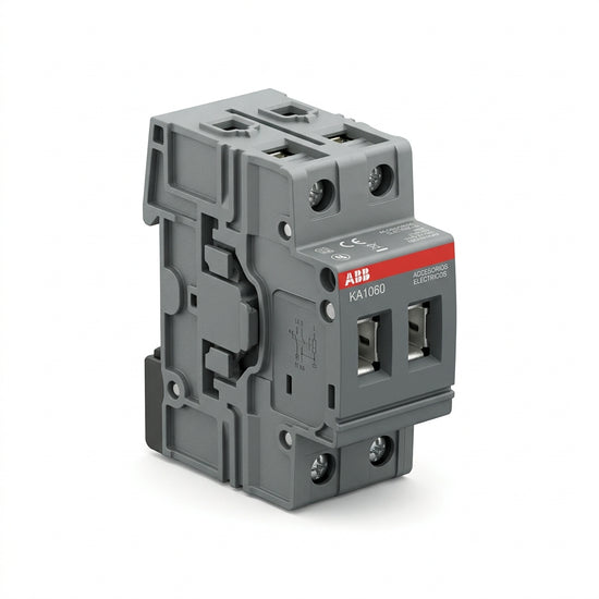 ABB KA1060 ACCESORIOS ELECTRICOS