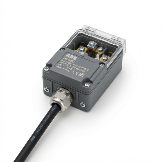 ABB 2600922 ACCESORIOS ELECTRICOS