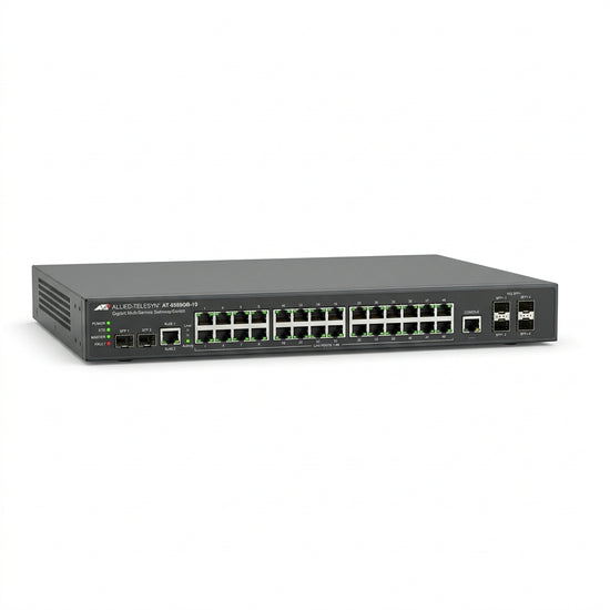 ALLIED-TELESYN AT-8550GB-10 ACCESS POINTS- GATEWAYS-MODEMS-SWITCHES-ROUTERS